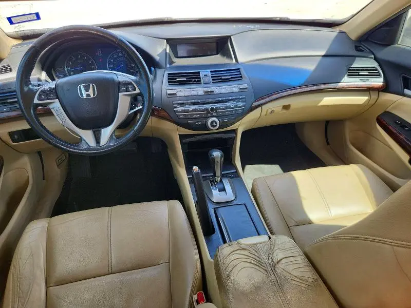 2012 HONDA CROSSTOUR EXL  
