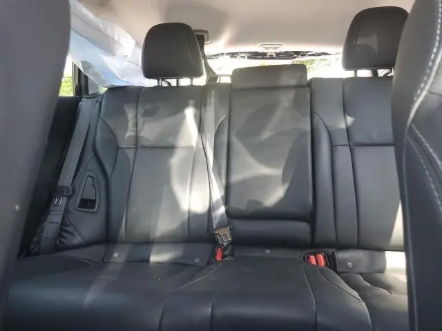 2024 SUBARU OUTBACK LIMITED XT  