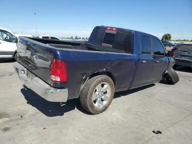 2014 RAM 1500 SLT