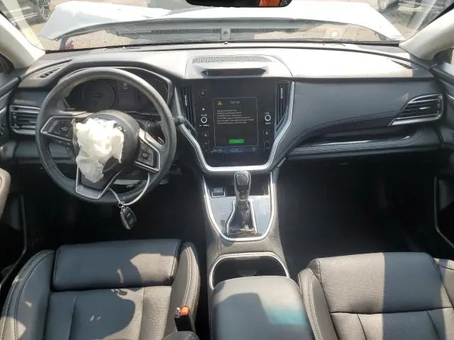 2020 SUBARU LEGACY LIMITED  