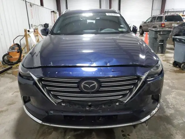 2023 MAZDA CX-9 GRAND TOURING  