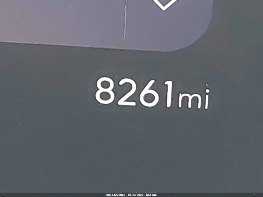 2025 BUICK ENVISTA AVENIR FWD