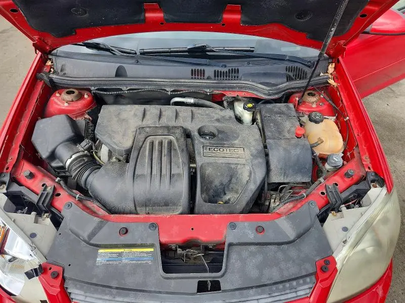 2010 CHEVROLET COBALT 1LT  