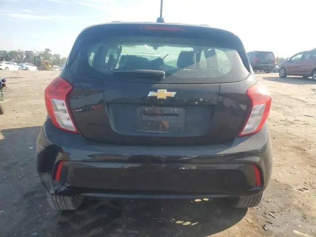 2019 CHEVROLET SPARK LS
