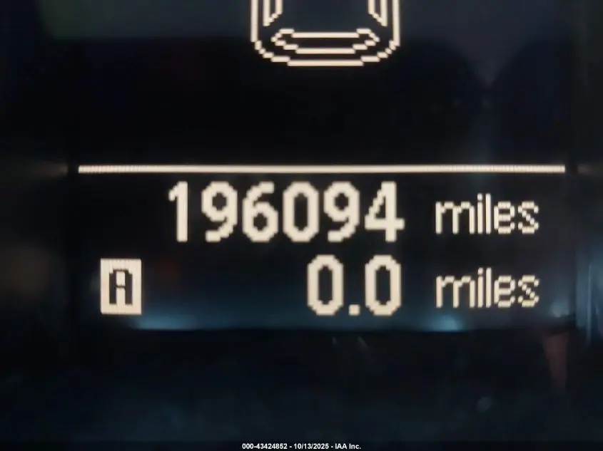 2013 NISSAN ROGUE SV