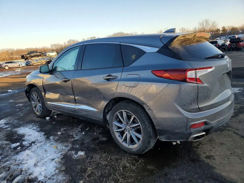 2024 ACURA RDX TECHNOLOGY  