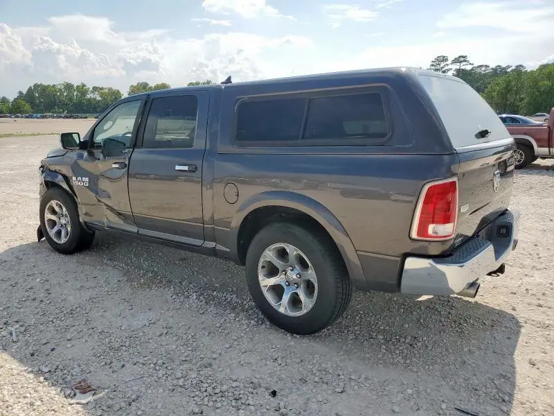 2015 RAM 1500 LARAMIE  