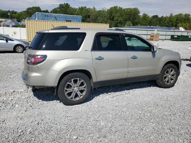 2013 GMC ACADIA SLT-1  