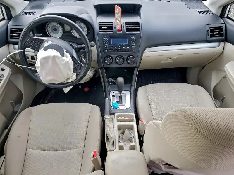 2013 SUBARU IMPREZA PREMIUM  