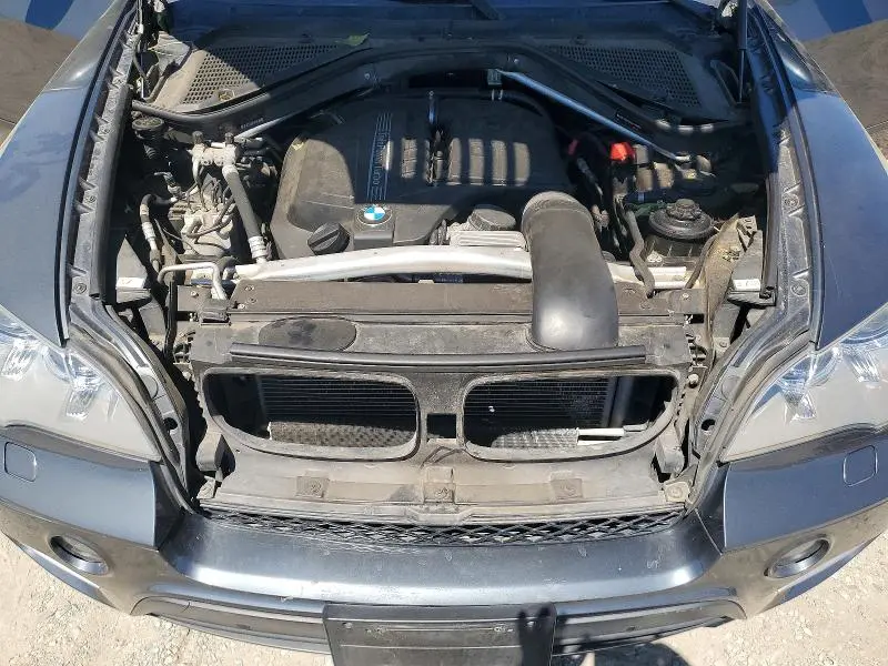 2012 BMW X5 XDRIVE35I  