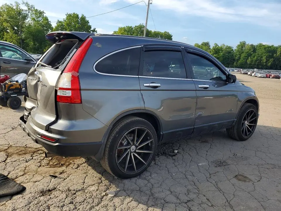 2011 HONDA CR-V EX  