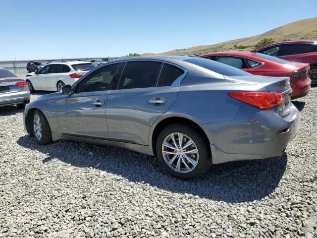 2017 INFINITI Q50 PREMIUM  