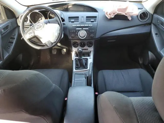 2011 MAZDA 3 I  