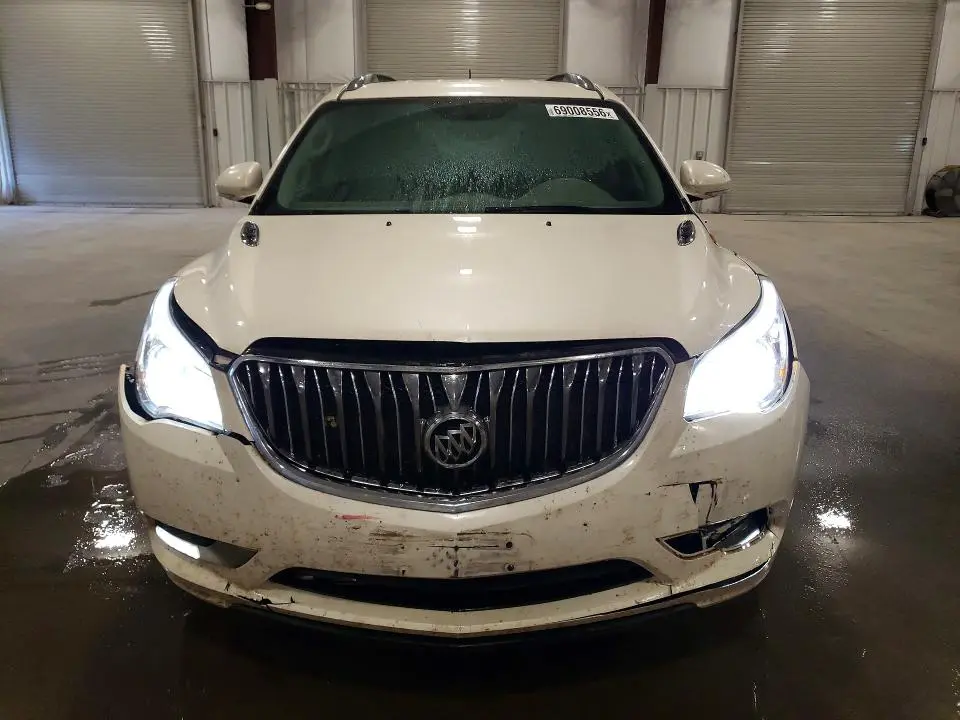 2015 BUICK ENCLAVE   