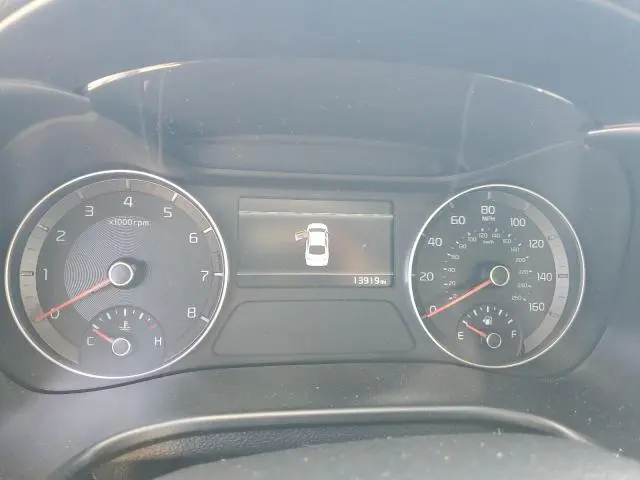 2024 KIA FORTE LX  