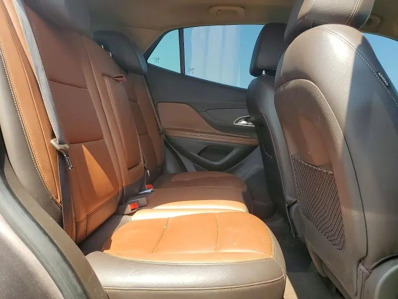 2014 BUICK ENCORE PREMIUM  