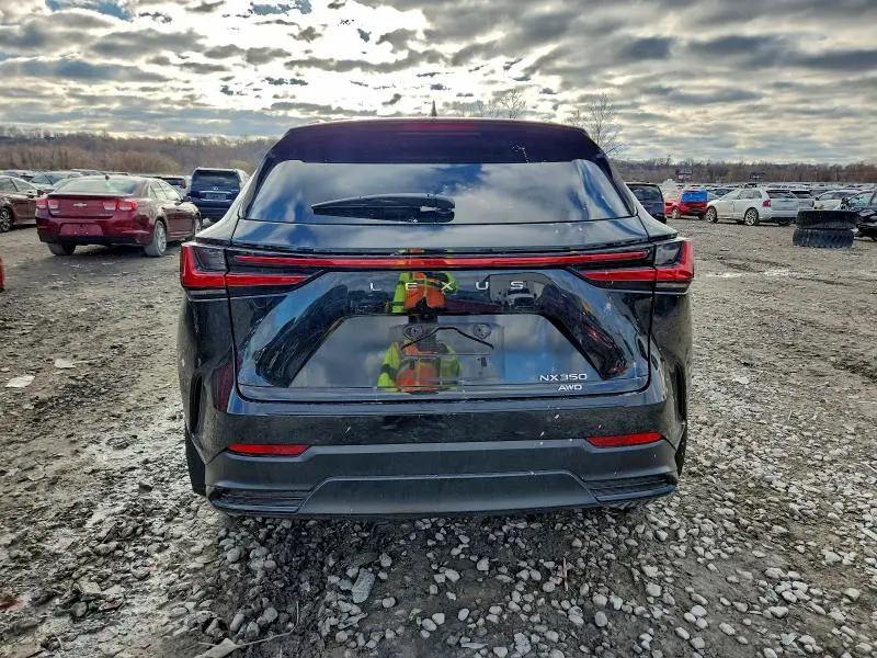 2024 LEXUS NX 350 PREMIUM  