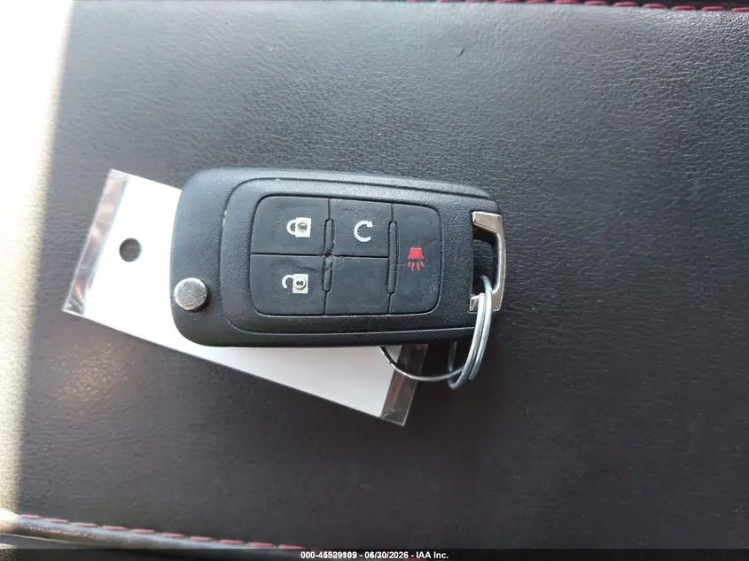 2015 GMC TERRAIN SLE-2