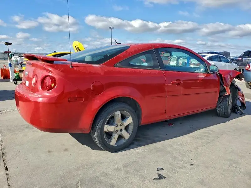 2010 CHEVROLET COBALT 1LT  