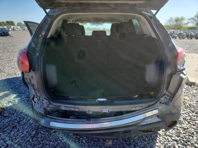 2014 MAZDA CX-5 SPORT  