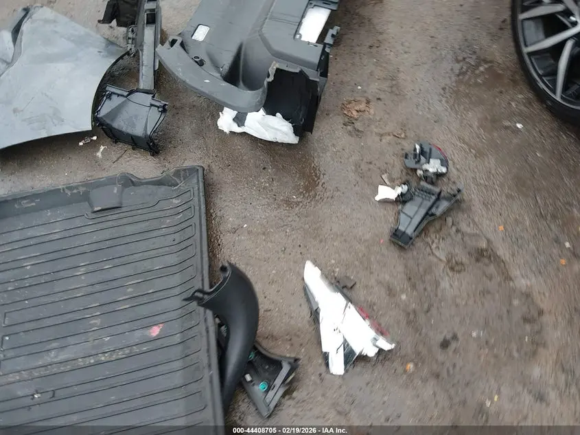 2024 SUBARU IMPREZA SPORT 5-DOOR