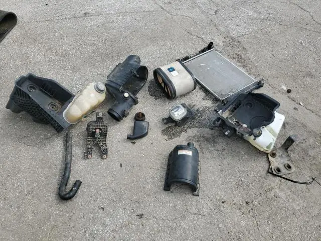 2010 FORD F250 SUPER DUTY  