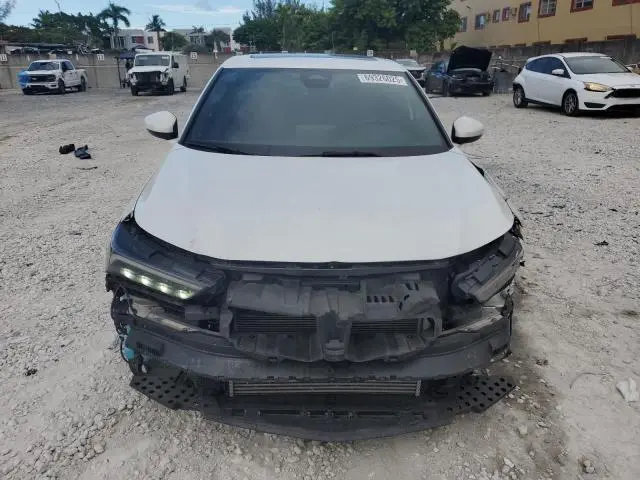 2024 ACURA INTEGRA A-SPEC  