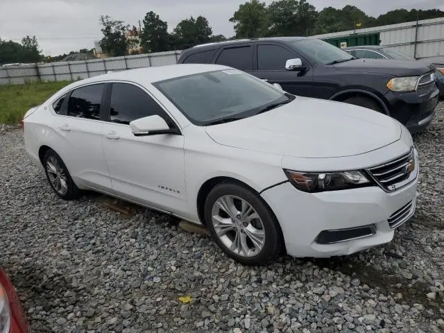 2014 CHEVROLET IMPALA LT  
