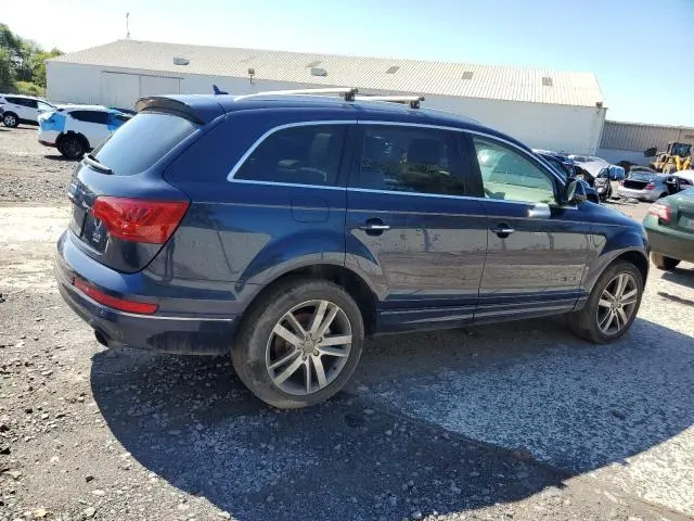 2014 AUDI Q7 PREMIUM PLUS  