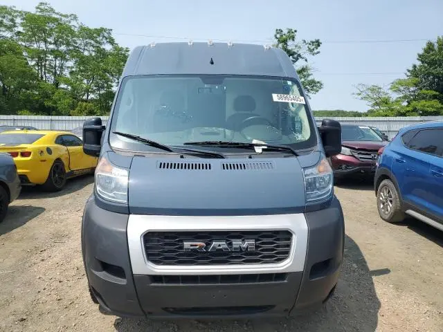 2020 RAM PROMASTER 3500 3500 HIGH  