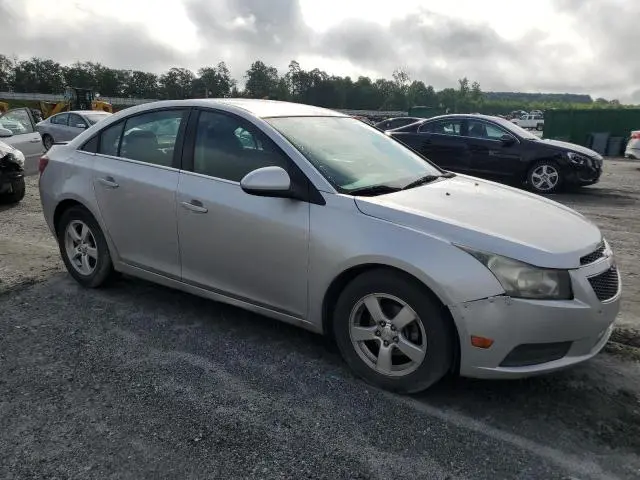 2013 CHEVROLET CRUZE LT  