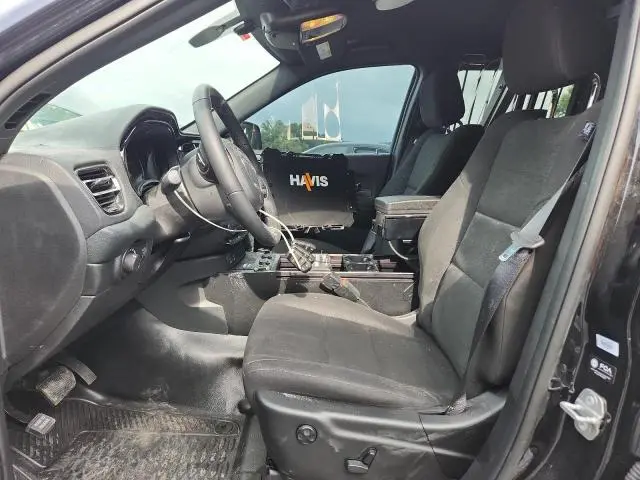 2024 DODGE DURANGO PURSUIT  