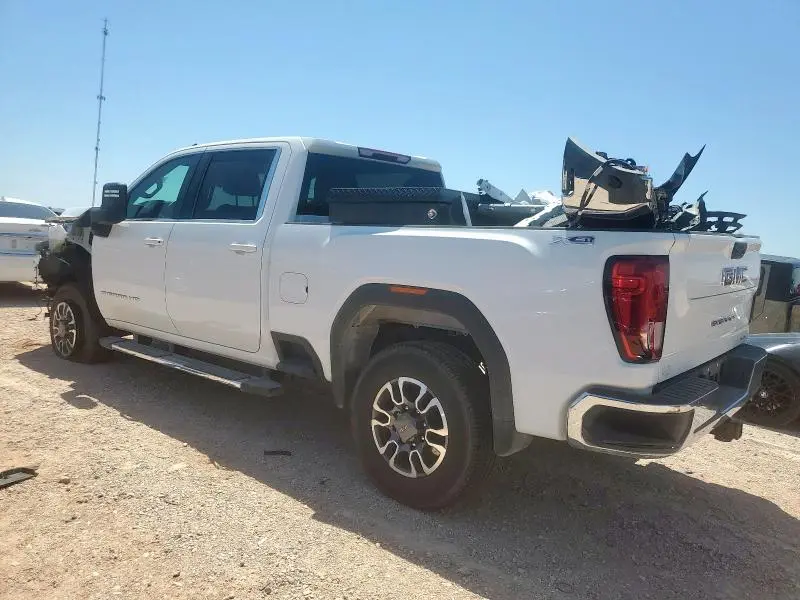 2024 GMC SIERRA K2500 SLE  