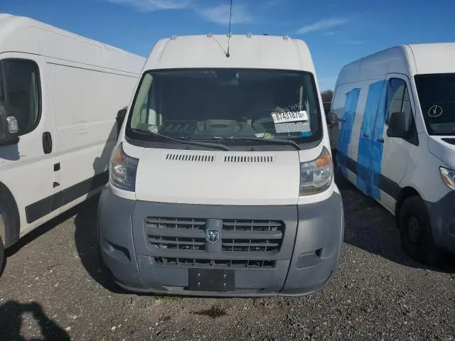 2016 RAM PROMASTER 2500 2500 HIGH  