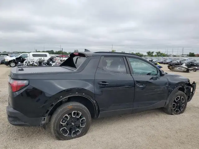 2022 HYUNDAI SANTA CRUZ SEL PREMIUM  
