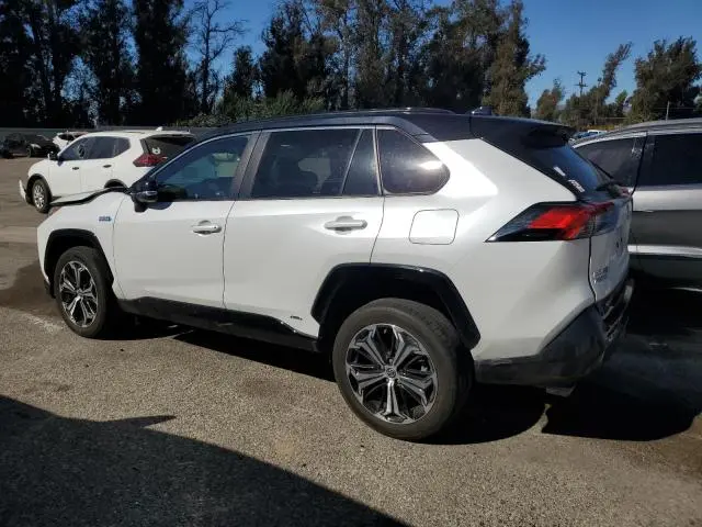 2023 TOYOTA RAV4 PRIME XSE  