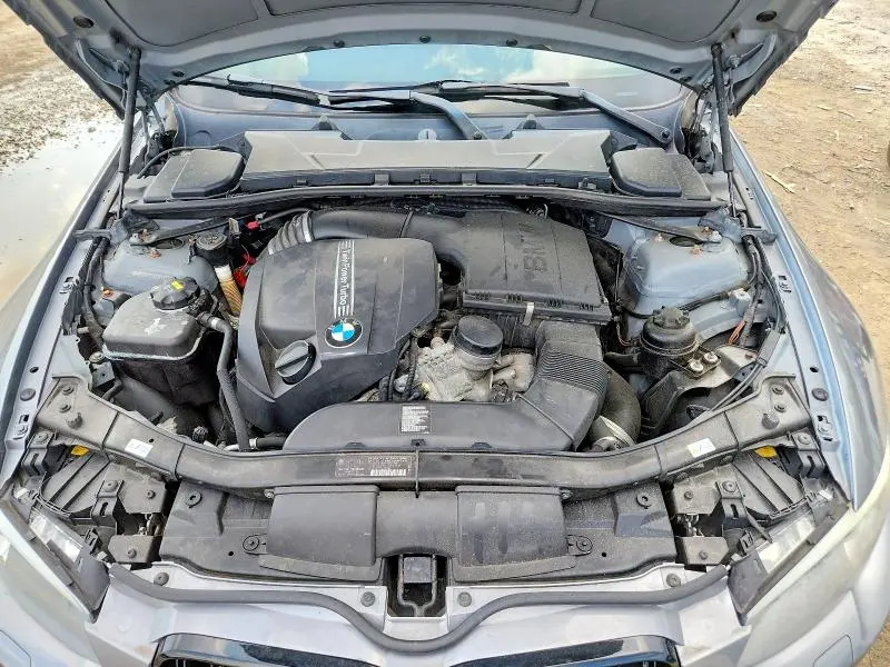 2012 BMW 335 I  