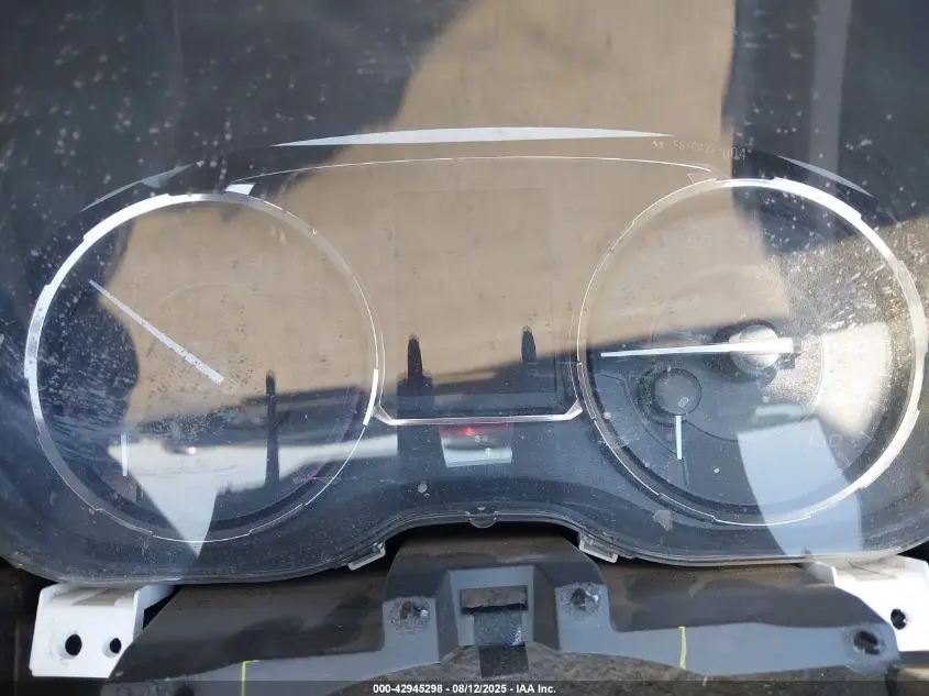 2015 SUBARU WRX LIMITED