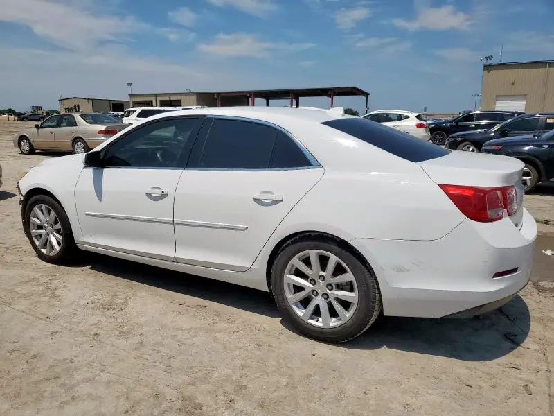 2014 CHEVROLET MALIBU 3LT  