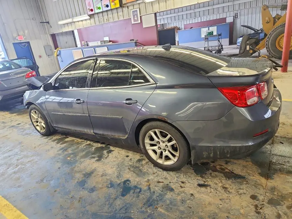 2013 CHEVROLET MALIBU 1LT  