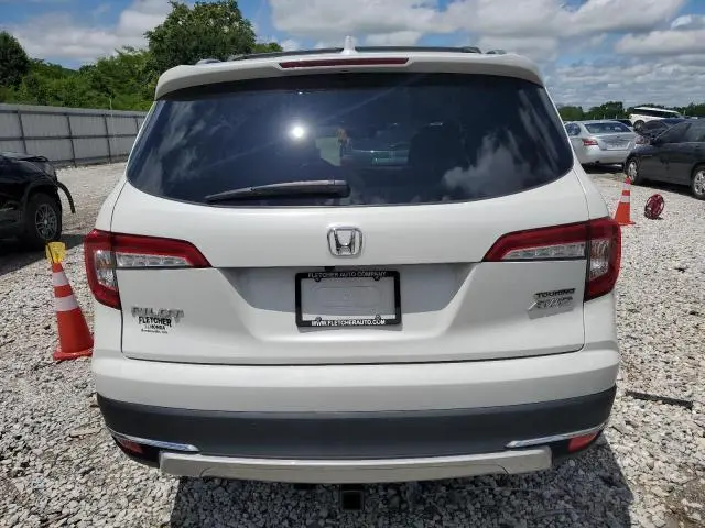 2020 HONDA PILOT TOURING  
