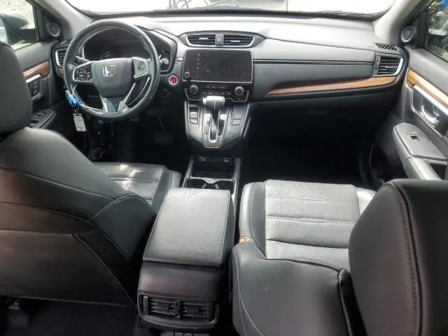 2020 HONDA CR-V EXL  