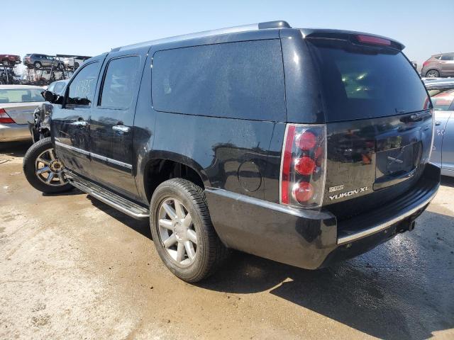 2011 GMC YUKON XL DENALI