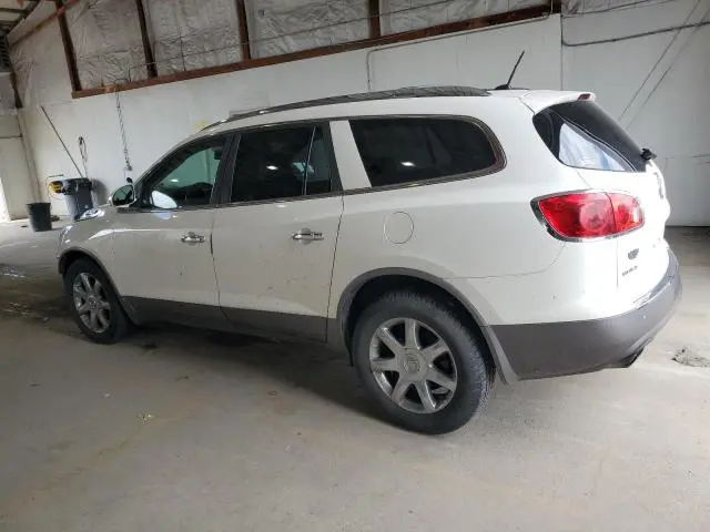 2010 BUICK ENCLAVE CXL  
