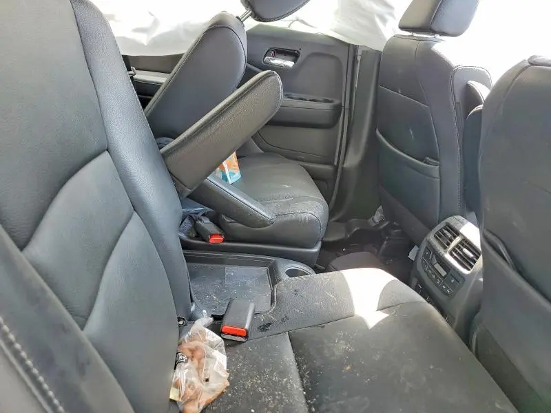 2020 HONDA PILOT TOURING  