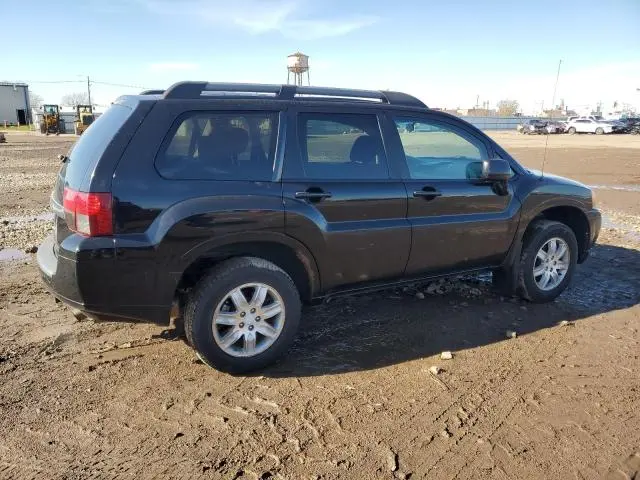 2010 MITSUBISHI ENDEAVOR LS  