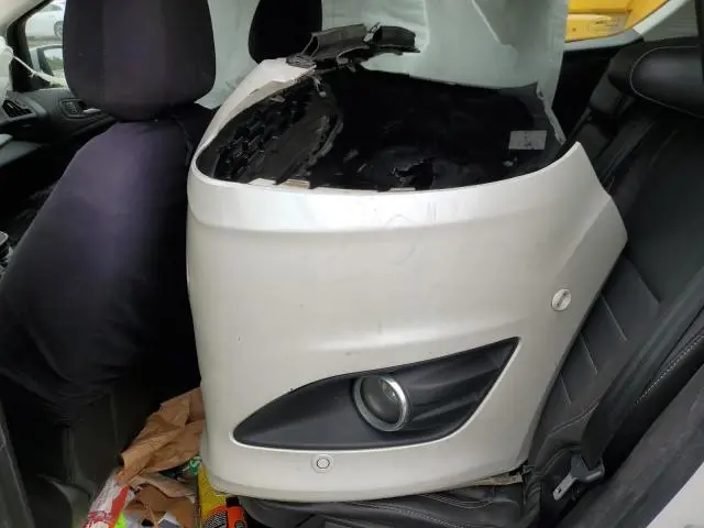 2015 FORD C-MAX PREMIUM SEL