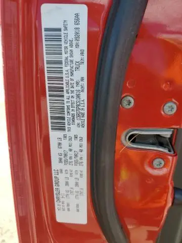2012 DODGE RAM 1500 SLT  