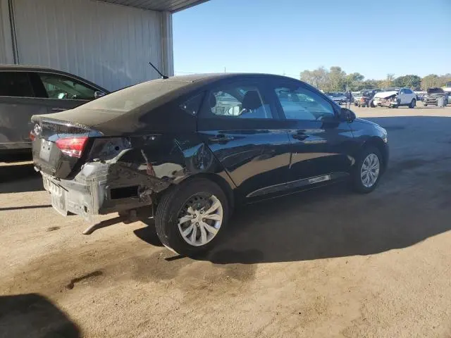 2021 HYUNDAI ACCENT SE  