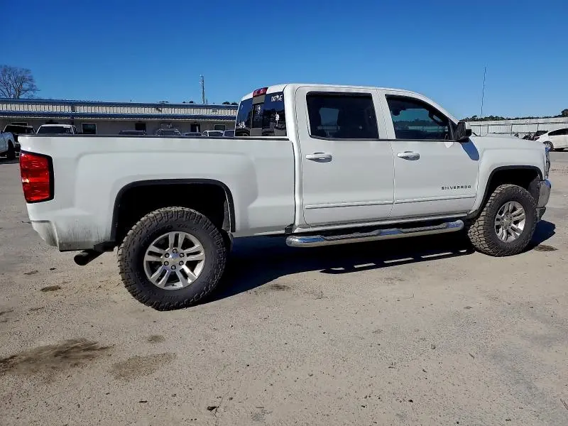 2016 CHEVROLET SILVERADO C1500 LT  